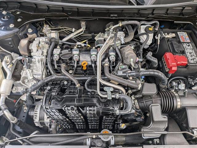 2024 Nissan Altima 2.5 SR Roseville CA