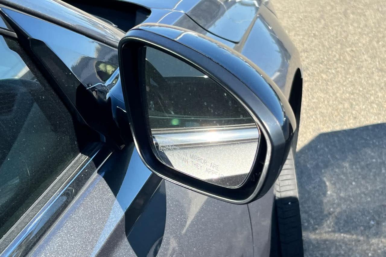 2024 Nissan Altima 2.5 SR Roseville CA