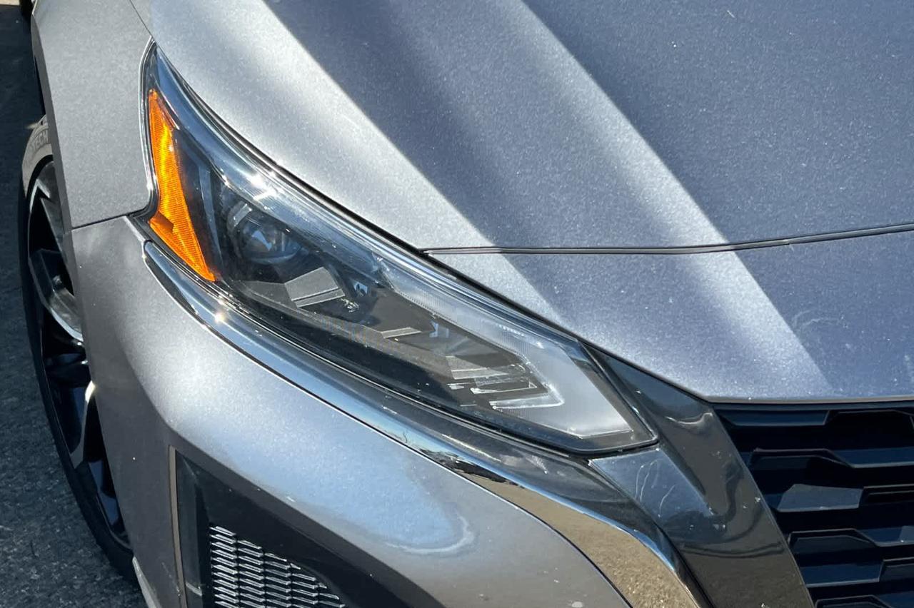 2024 Nissan Altima 2.5 SR Roseville CA