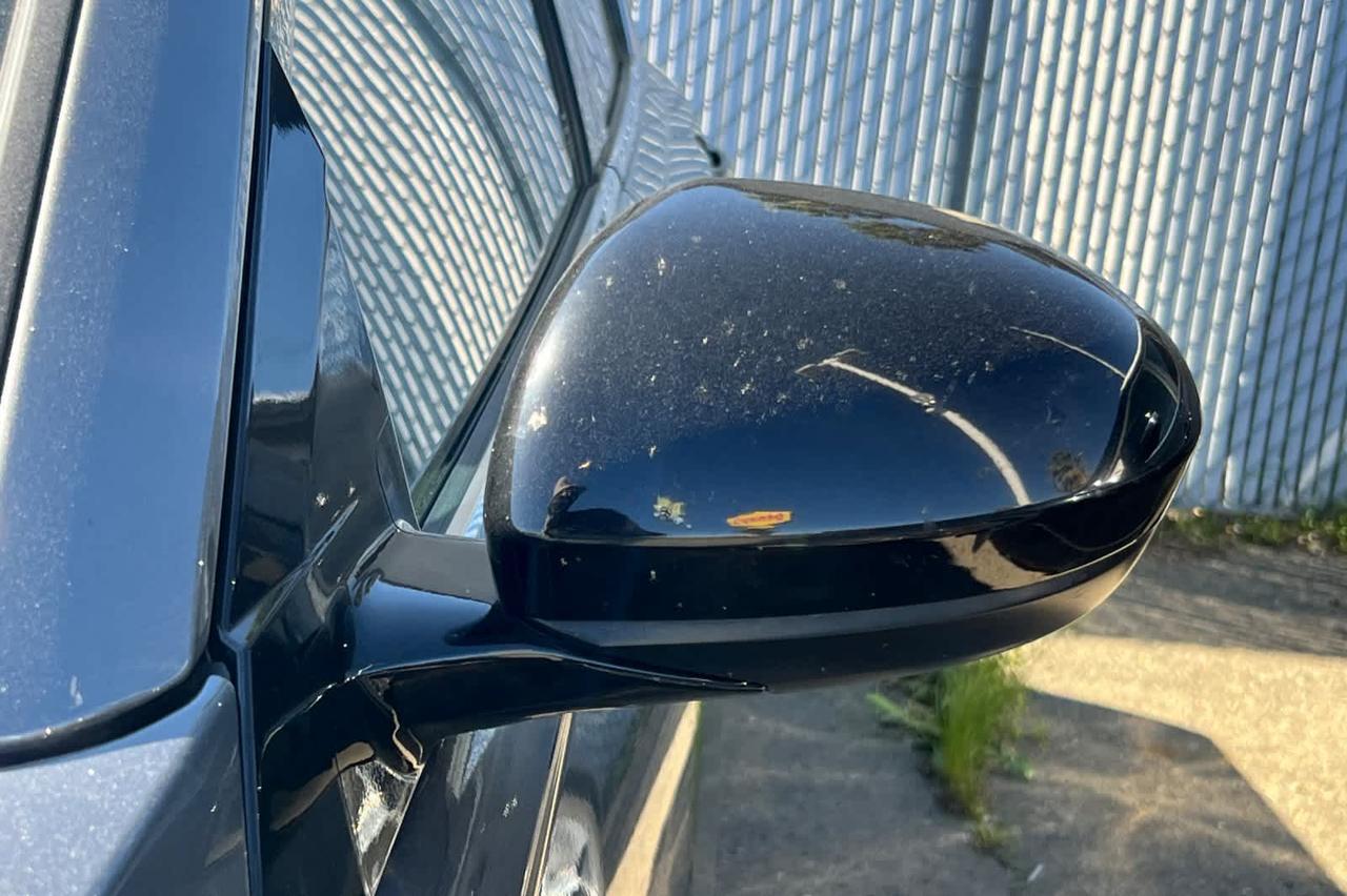 2024 Nissan Altima 2.5 SR Roseville CA