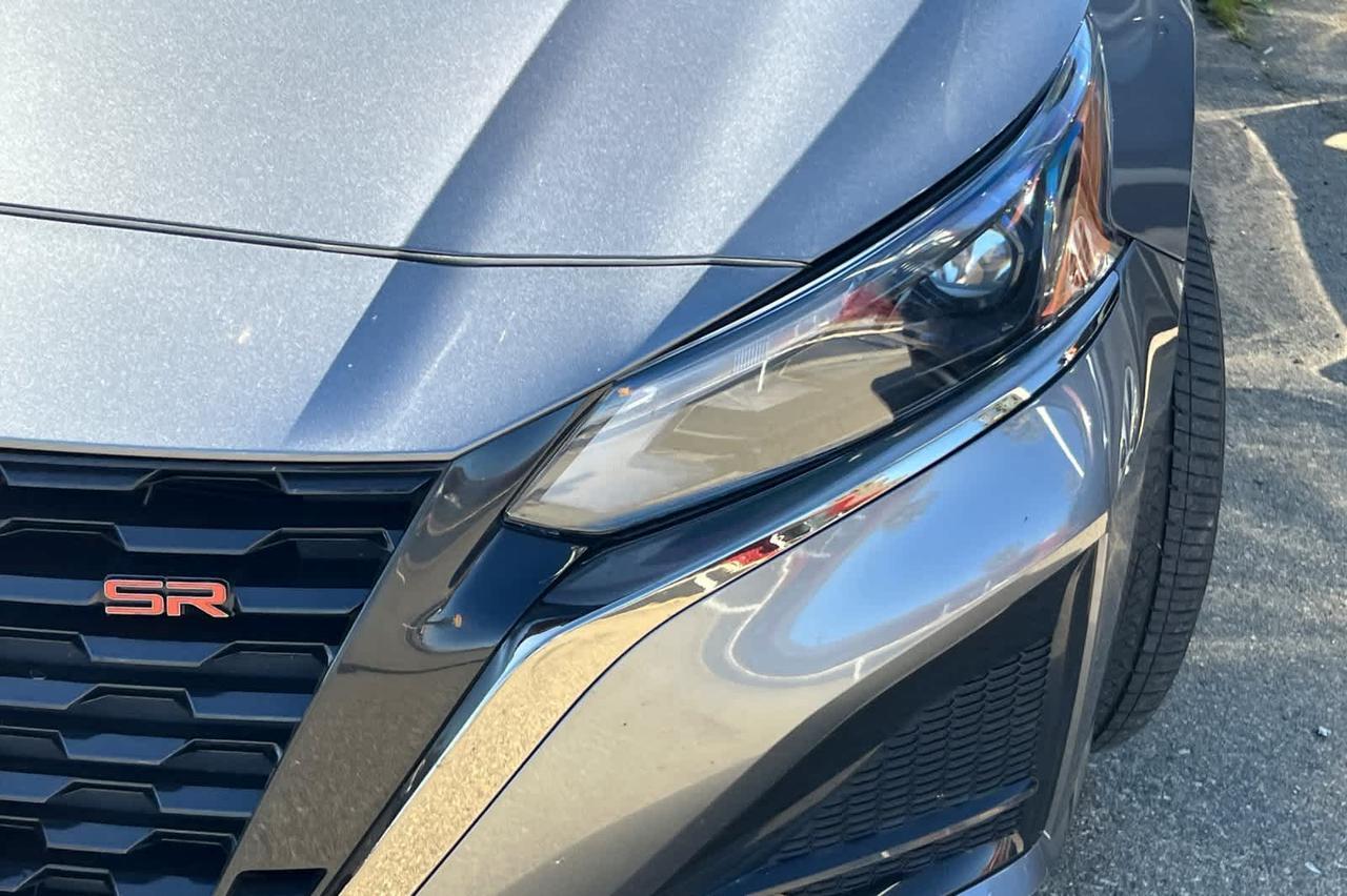 2024 Nissan Altima 2.5 SR Roseville CA