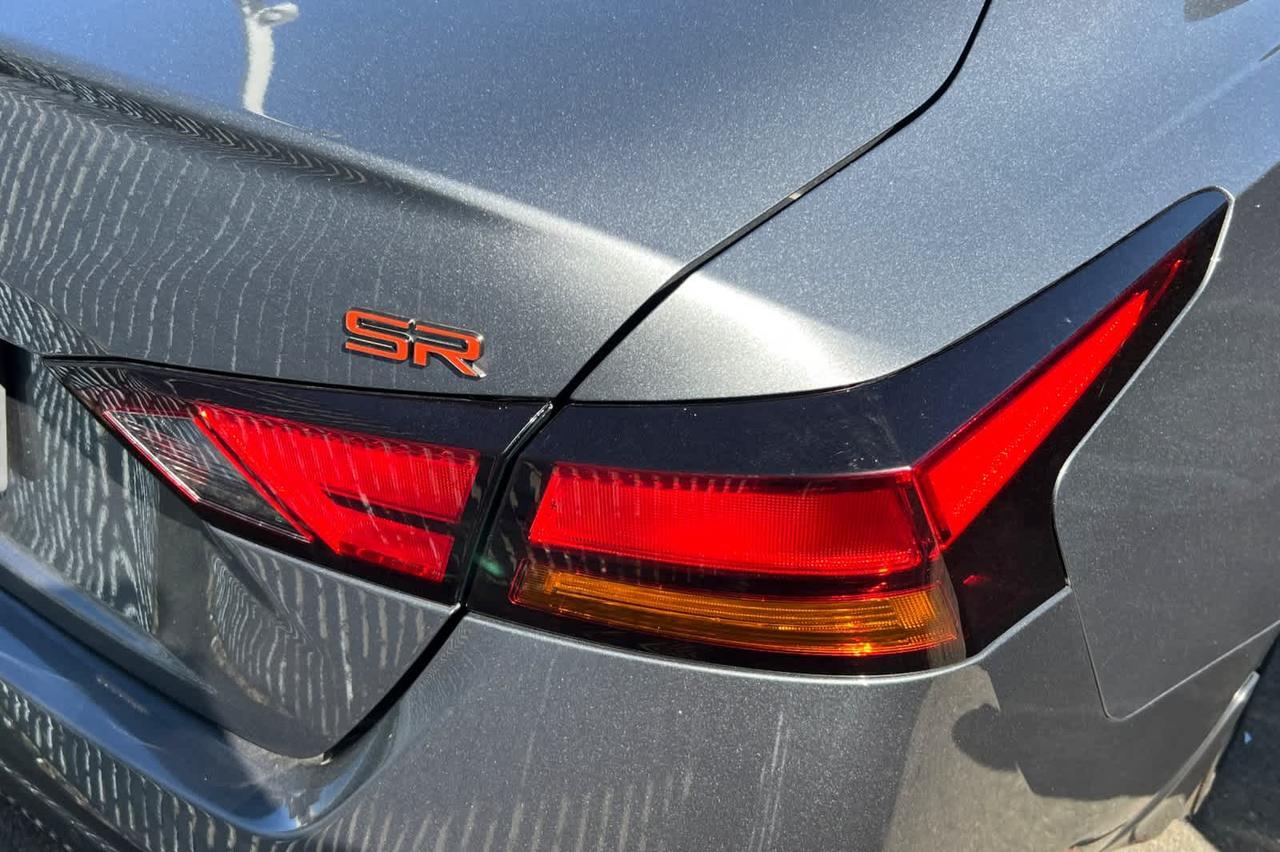 2024 Nissan Altima 2.5 SR Roseville CA