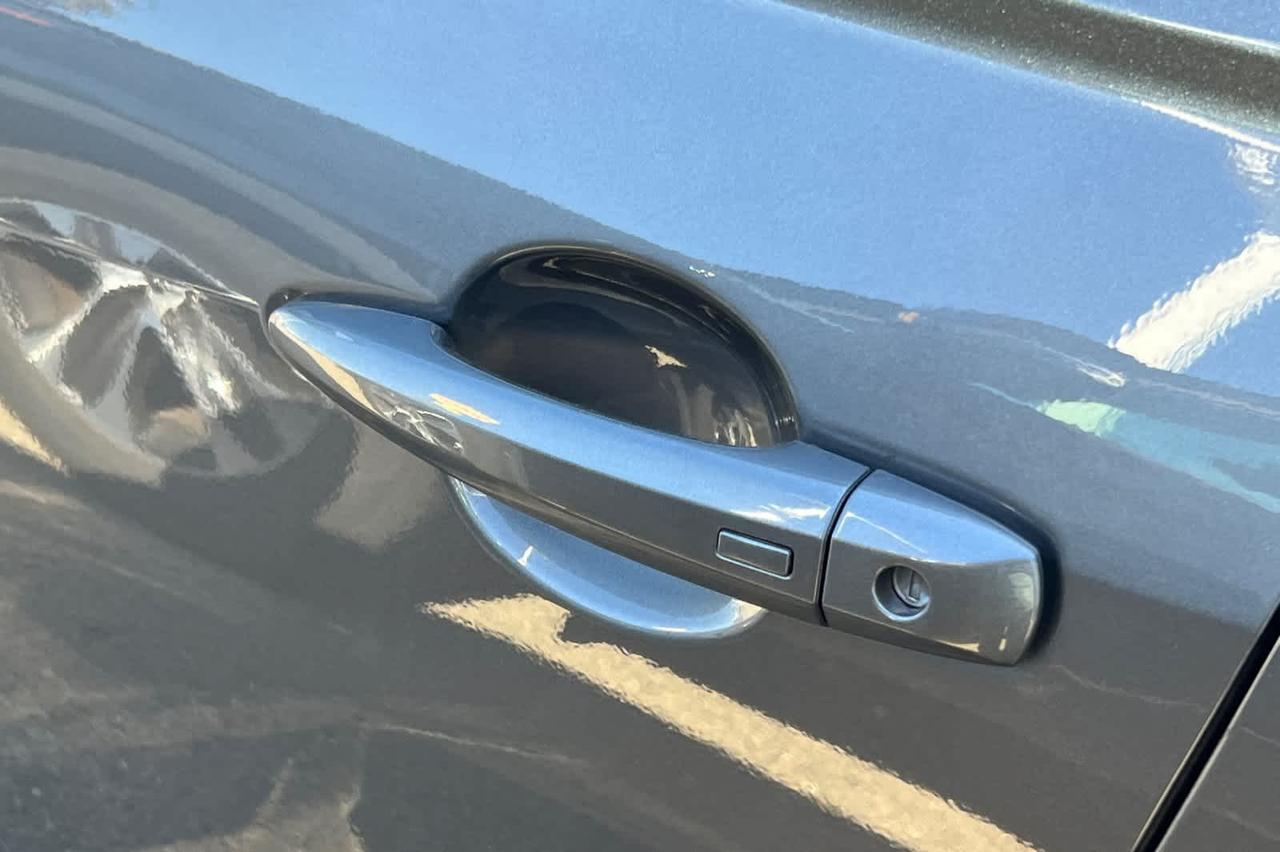 2024 Nissan Altima 2.5 SR Roseville CA