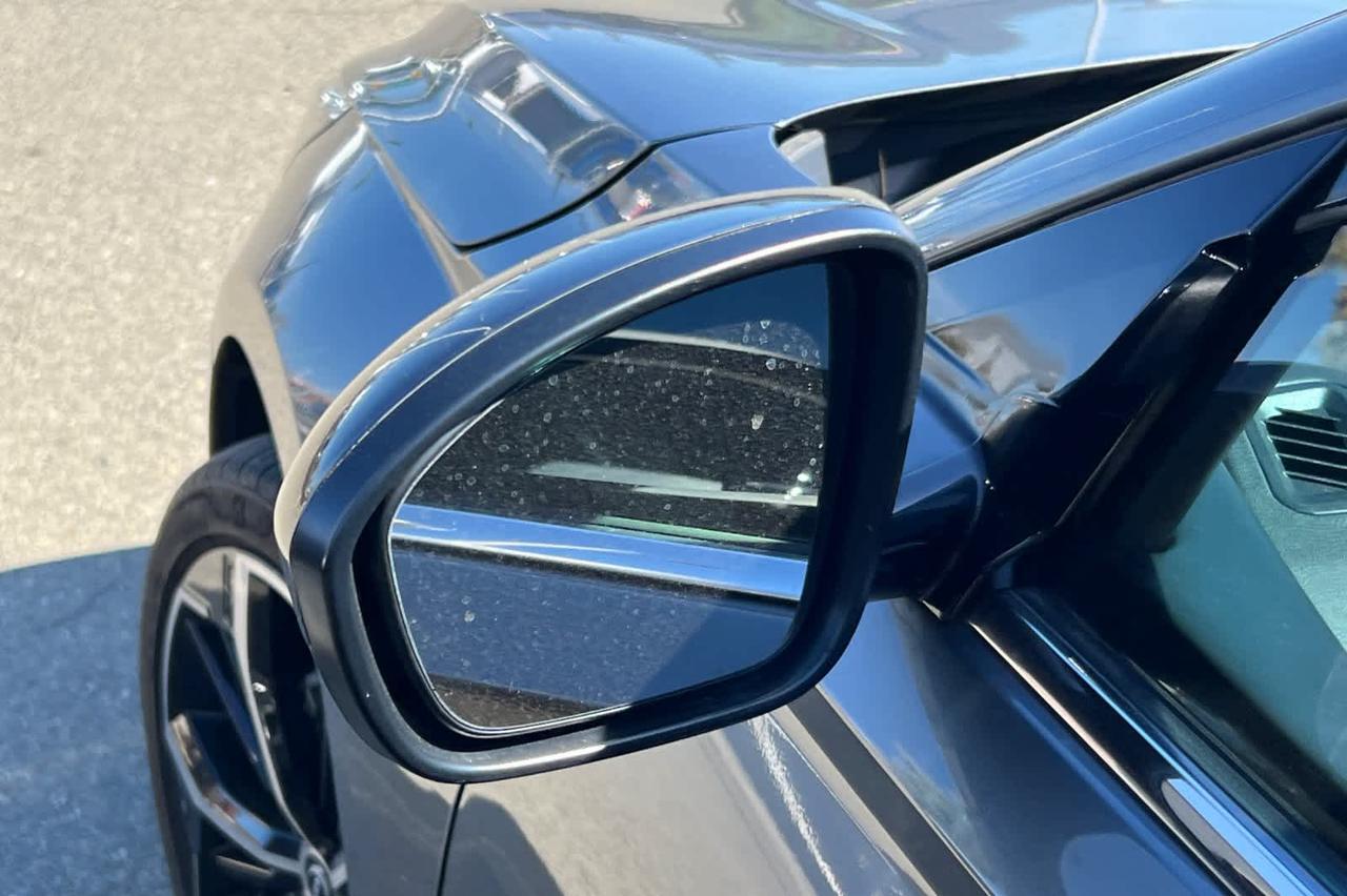 2024 Nissan Altima 2.5 SR Roseville CA