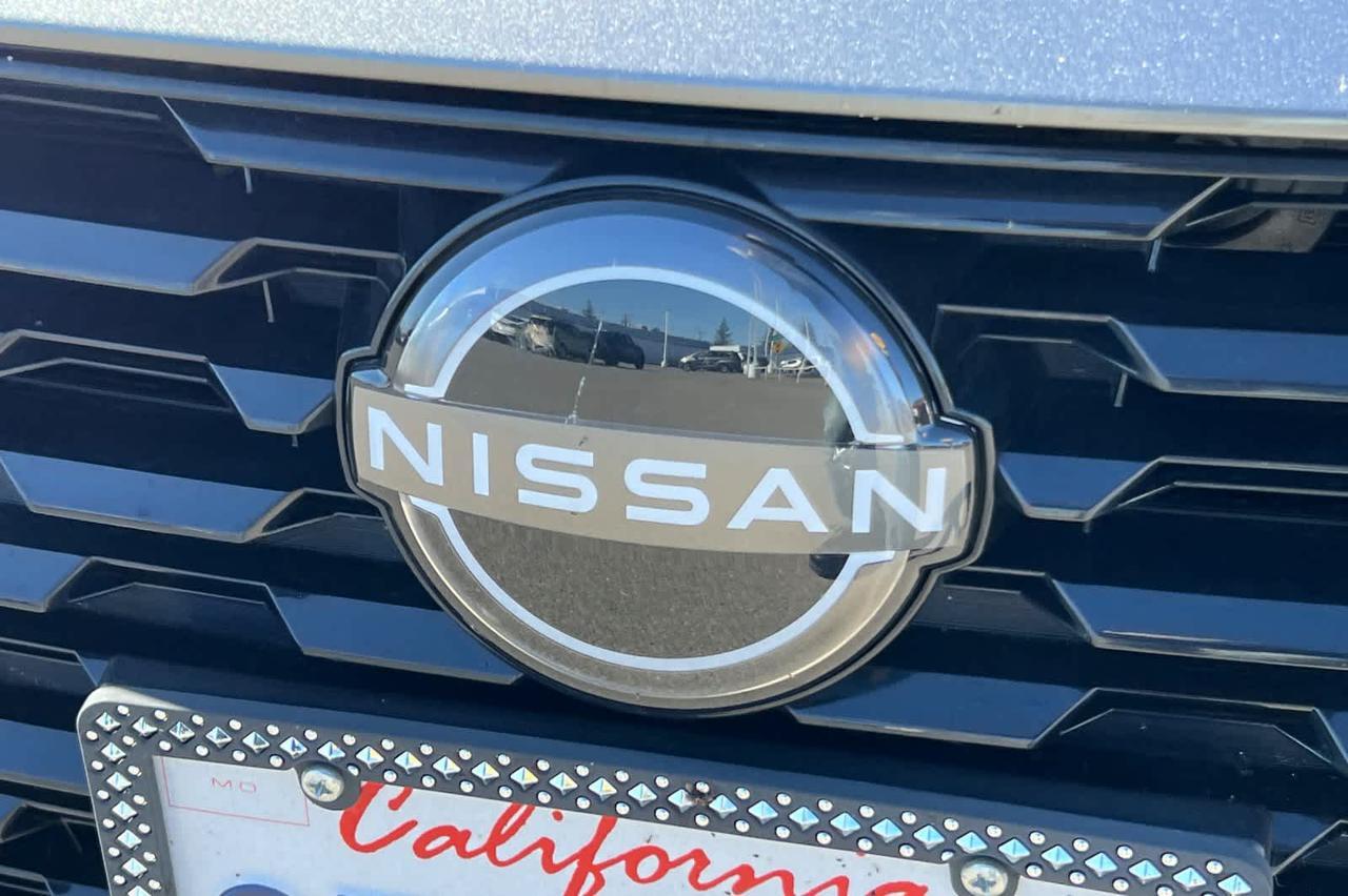 2024 Nissan Altima 2.5 SR Roseville CA