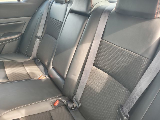 2024 Nissan Altima 2.5 SR Roseville CA