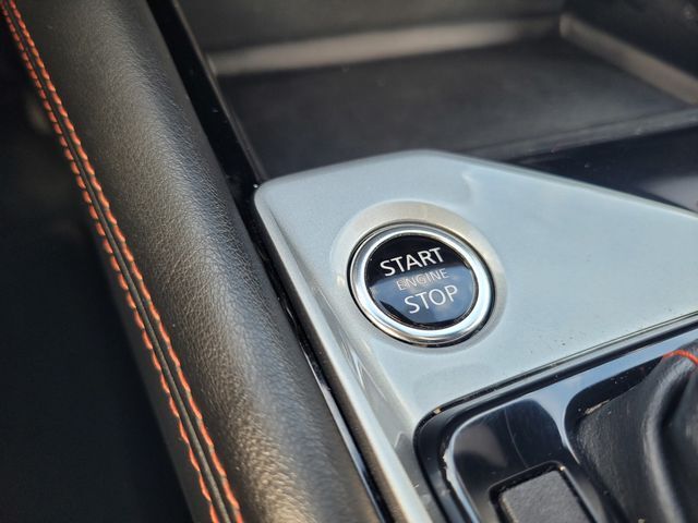 2024 Nissan Altima 2.5 SR Roseville CA