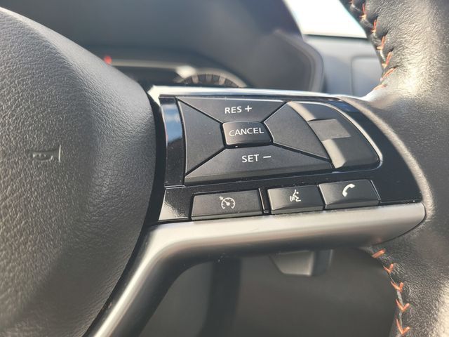 2024 Nissan Altima 2.5 SR Roseville CA