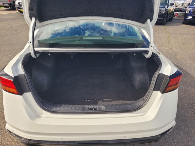 2024 Nissan Altima 2.5 SR Roseville CA