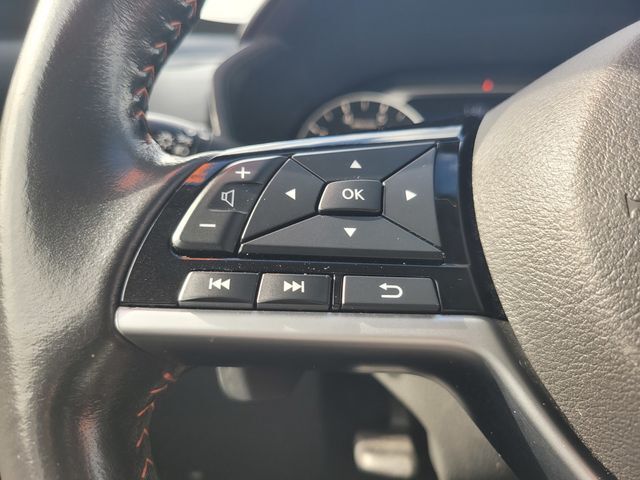 2024 Nissan Altima 2.5 SR Roseville CA