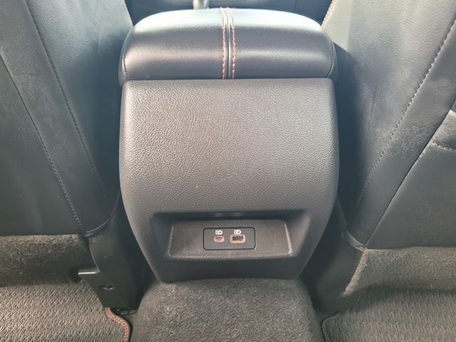 2024 Nissan Altima 2.5 SR Roseville CA