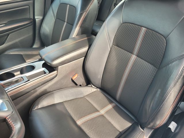 2024 Nissan Altima 2.5 SR Roseville CA