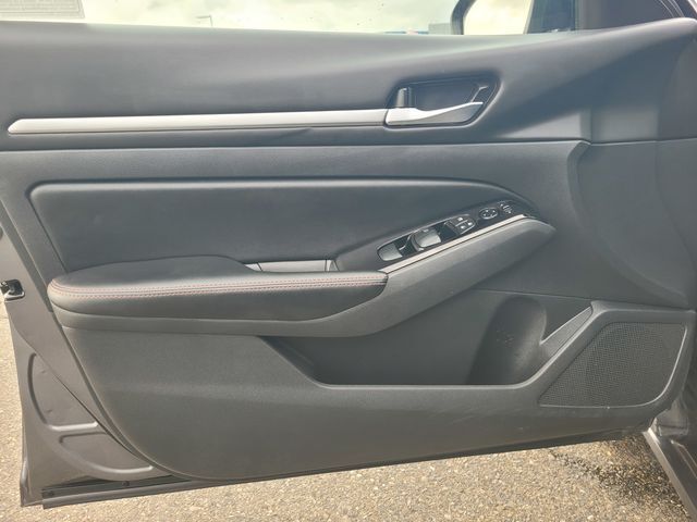 2024 Nissan Altima 2.5 SR Roseville CA