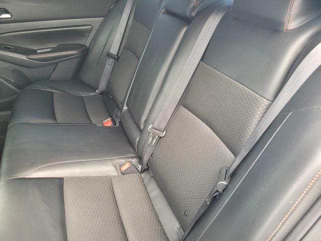 2024 Nissan Altima 2.5 SR Roseville CA