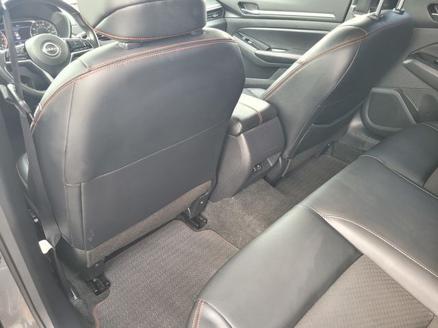 2024 Nissan Altima 2.5 SR Roseville CA