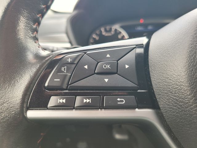 2024 Nissan Altima 2.5 SR Roseville CA