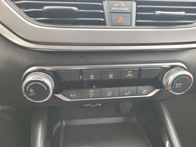 2024 Nissan Altima 2.5 SR Roseville CA