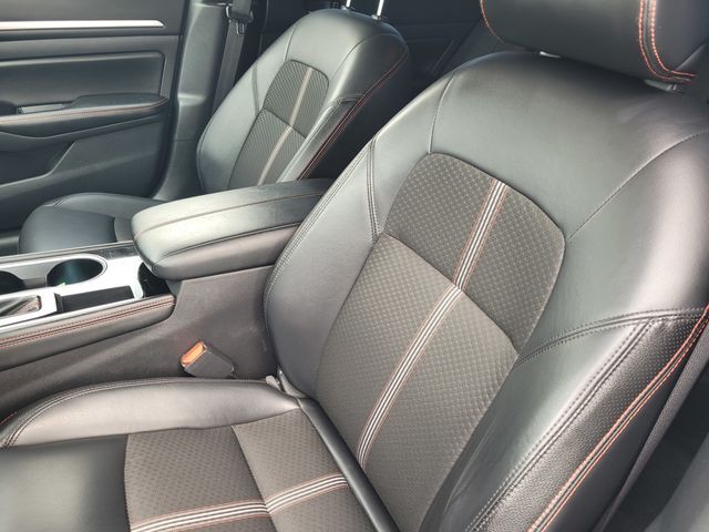 2024 Nissan Altima 2.5 SR Roseville CA