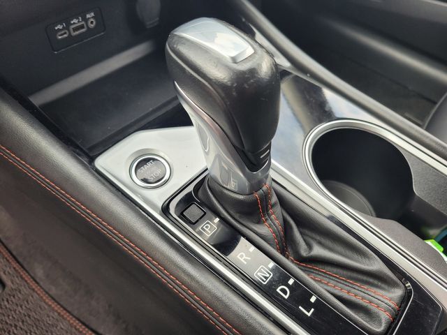 2024 Nissan Altima 2.5 SR Roseville CA