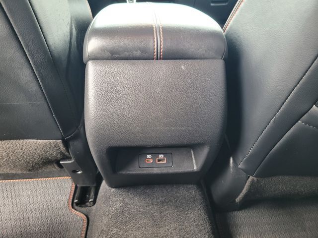 2024 Nissan Altima 2.5 SR Roseville CA