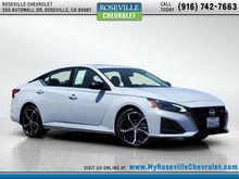 2024_Nissan_Altima_2.5 SR_ Roseville CA