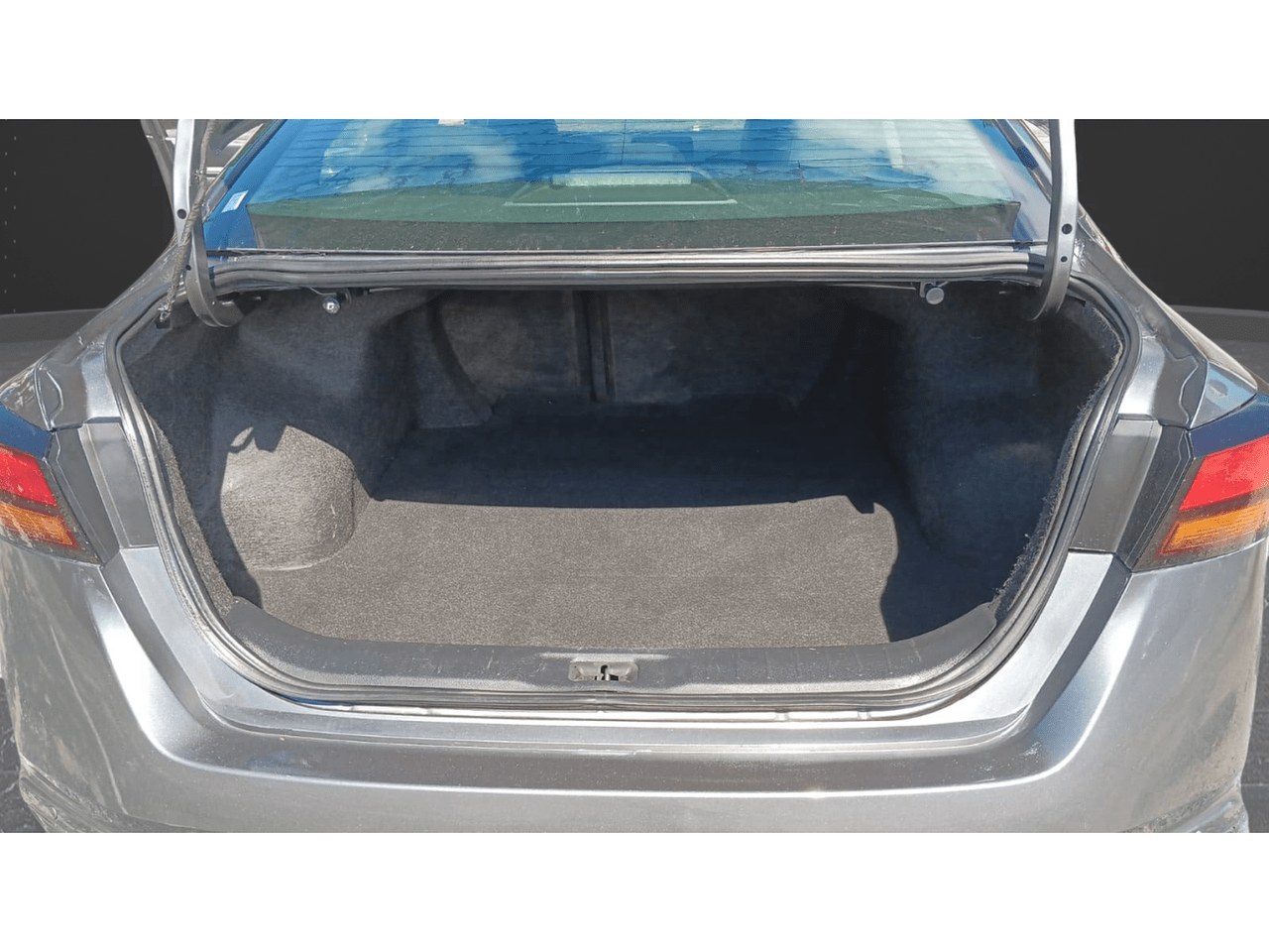 2024 Nissan Altima 2.5 SR Jacksonville FL
