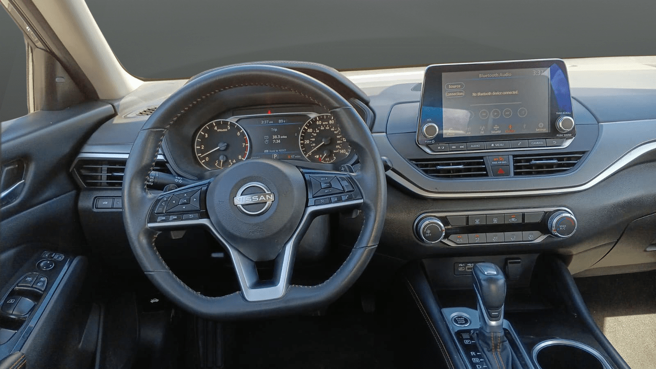 2024 Nissan Altima 2.5 SR Jacksonville FL