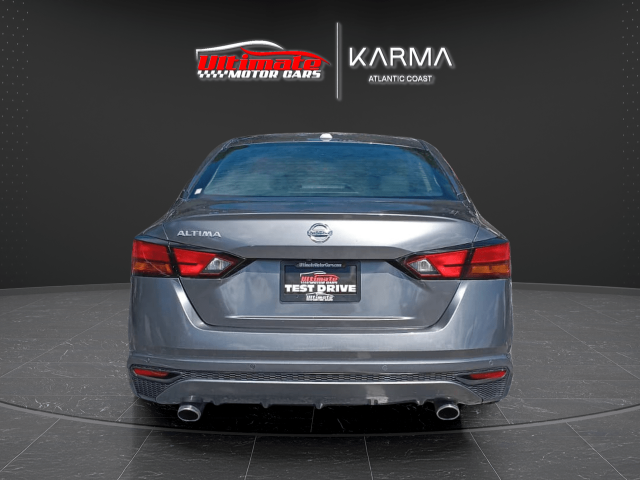 2024 Nissan Altima 2.5 SR Jacksonville FL