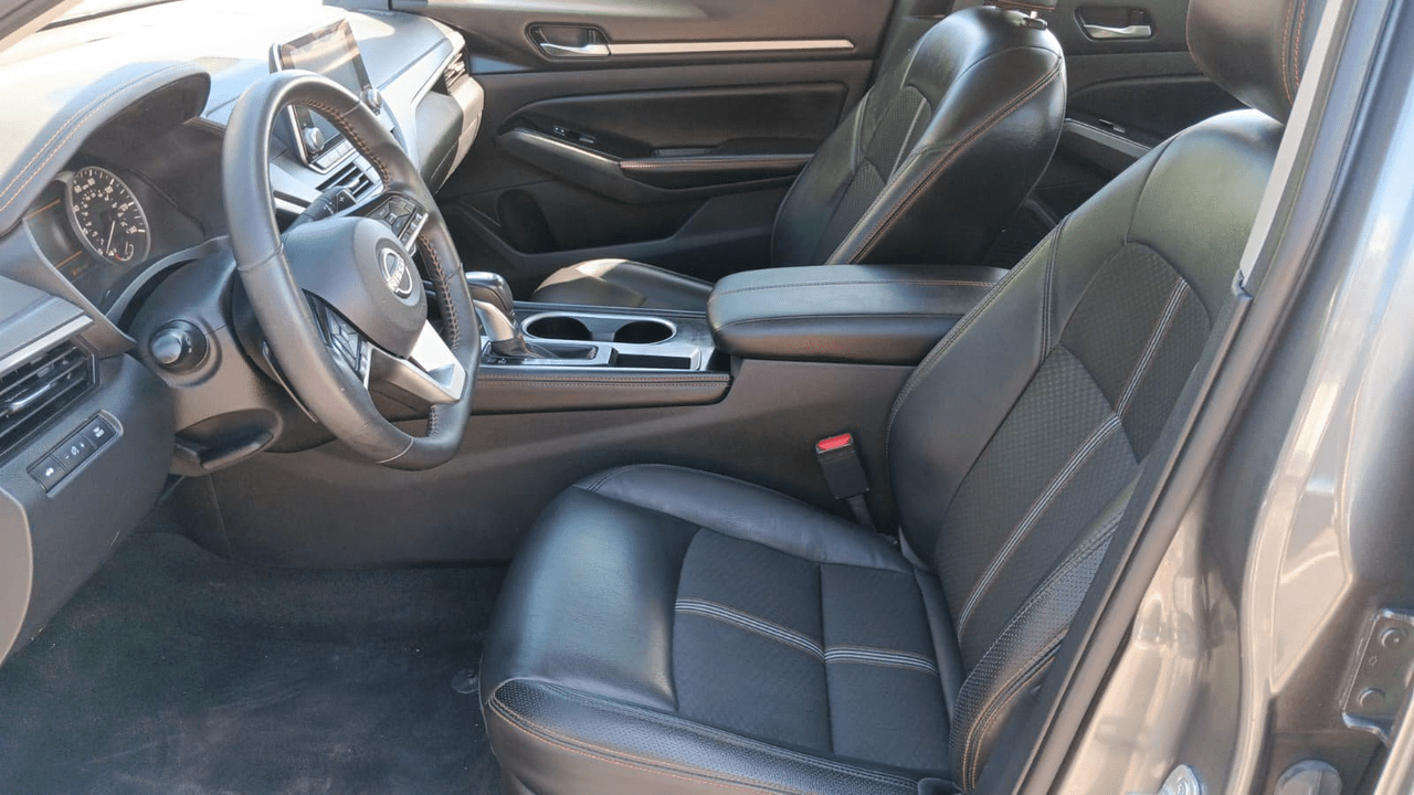 2024 Nissan Altima 2.5 SR Jacksonville FL
