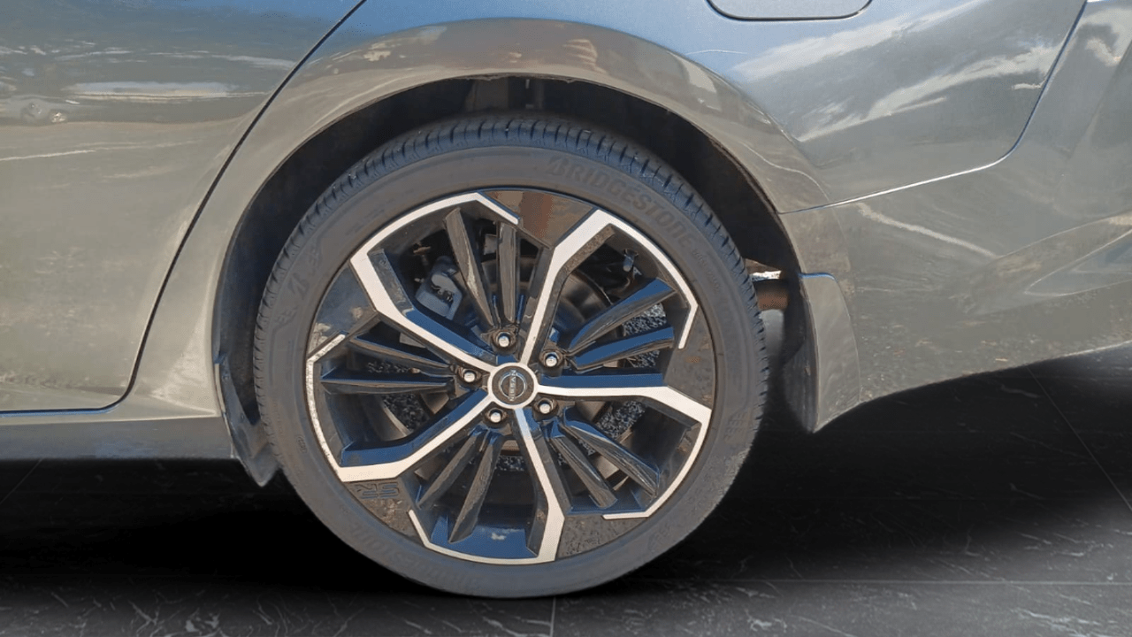 2024 Nissan Altima 2.5 SR Jacksonville FL