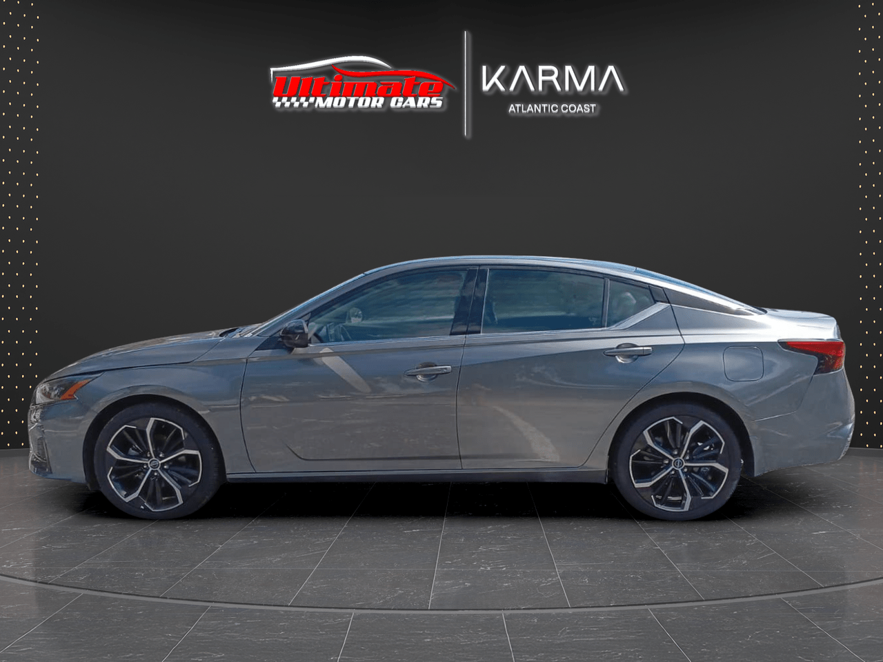 2024 Nissan Altima 2.5 SR Jacksonville FL