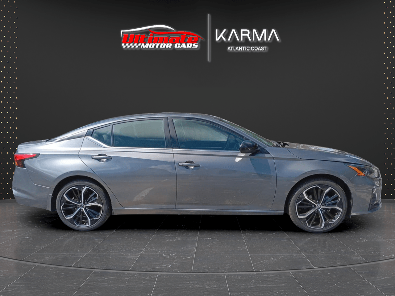 2024 Nissan Altima 2.5 SR Jacksonville FL