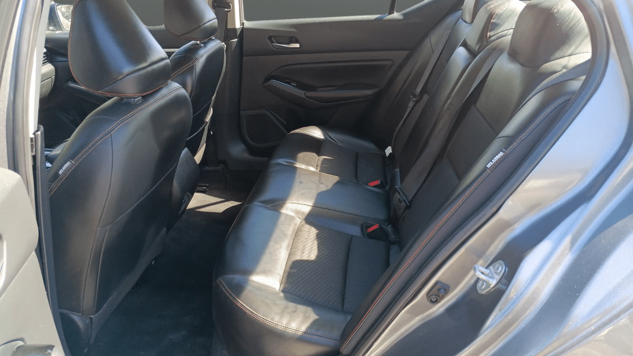 2024 Nissan Altima 2.5 SR Jacksonville FL
