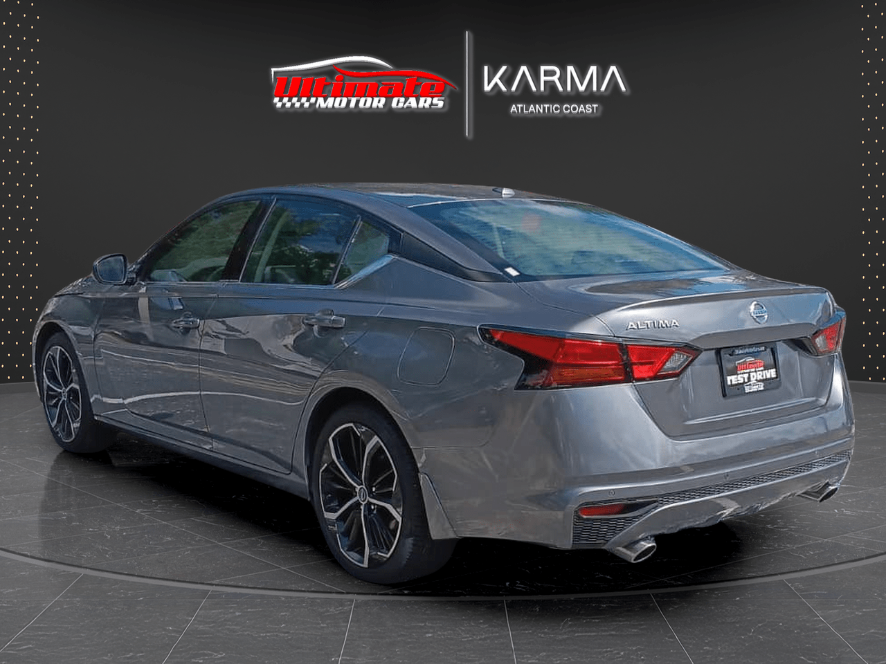 2024 Nissan Altima 2.5 SR Jacksonville FL