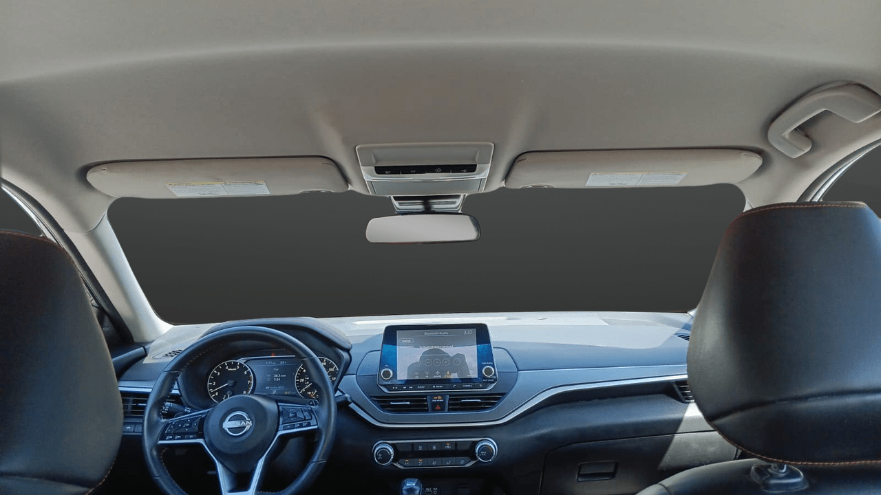 2024 Nissan Altima 2.5 SR Jacksonville FL