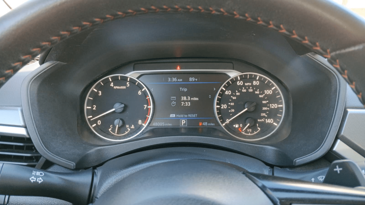 2024 Nissan Altima 2.5 SR Jacksonville FL