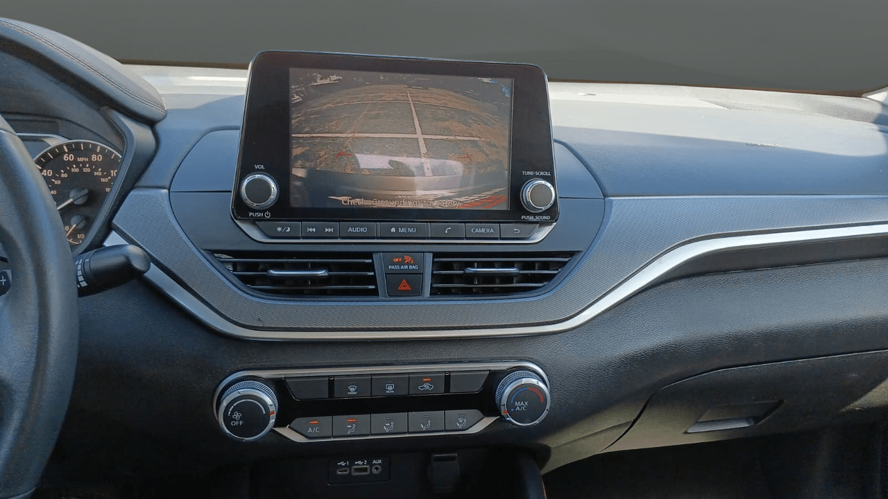 2024 Nissan Altima 2.5 SR Jacksonville FL