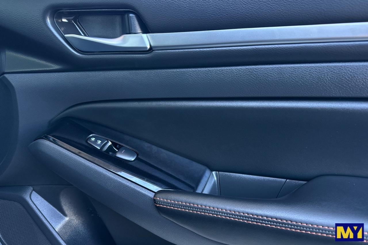 2024 Nissan Altima 2.5 SR Salinas CA