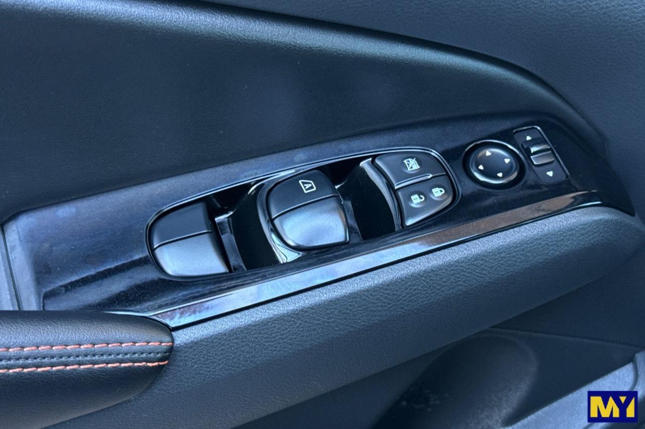 2024 Nissan Altima 2.5 SR Salinas CA