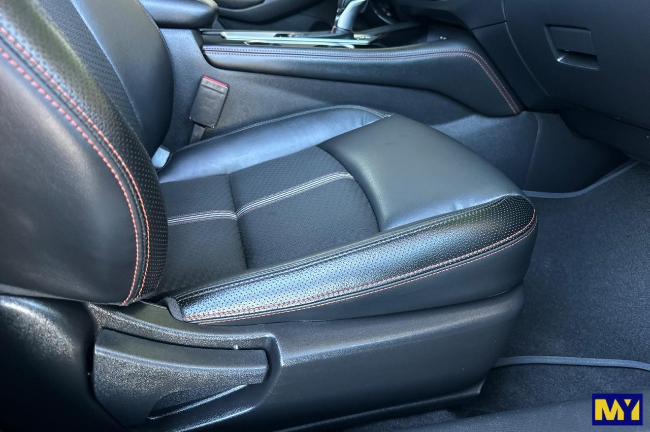 2024 Nissan Altima 2.5 SR Salinas CA