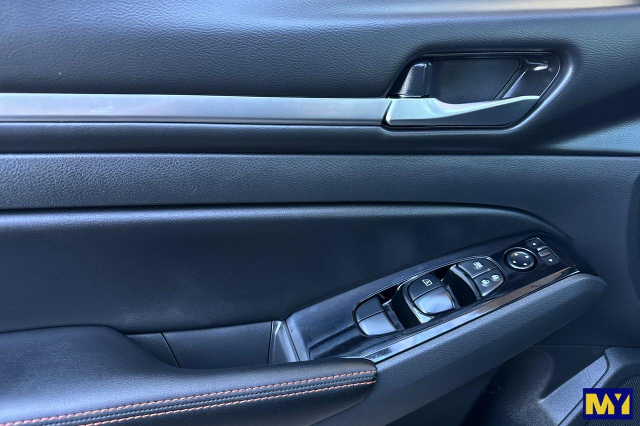 2024 Nissan Altima 2.5 SR Salinas CA