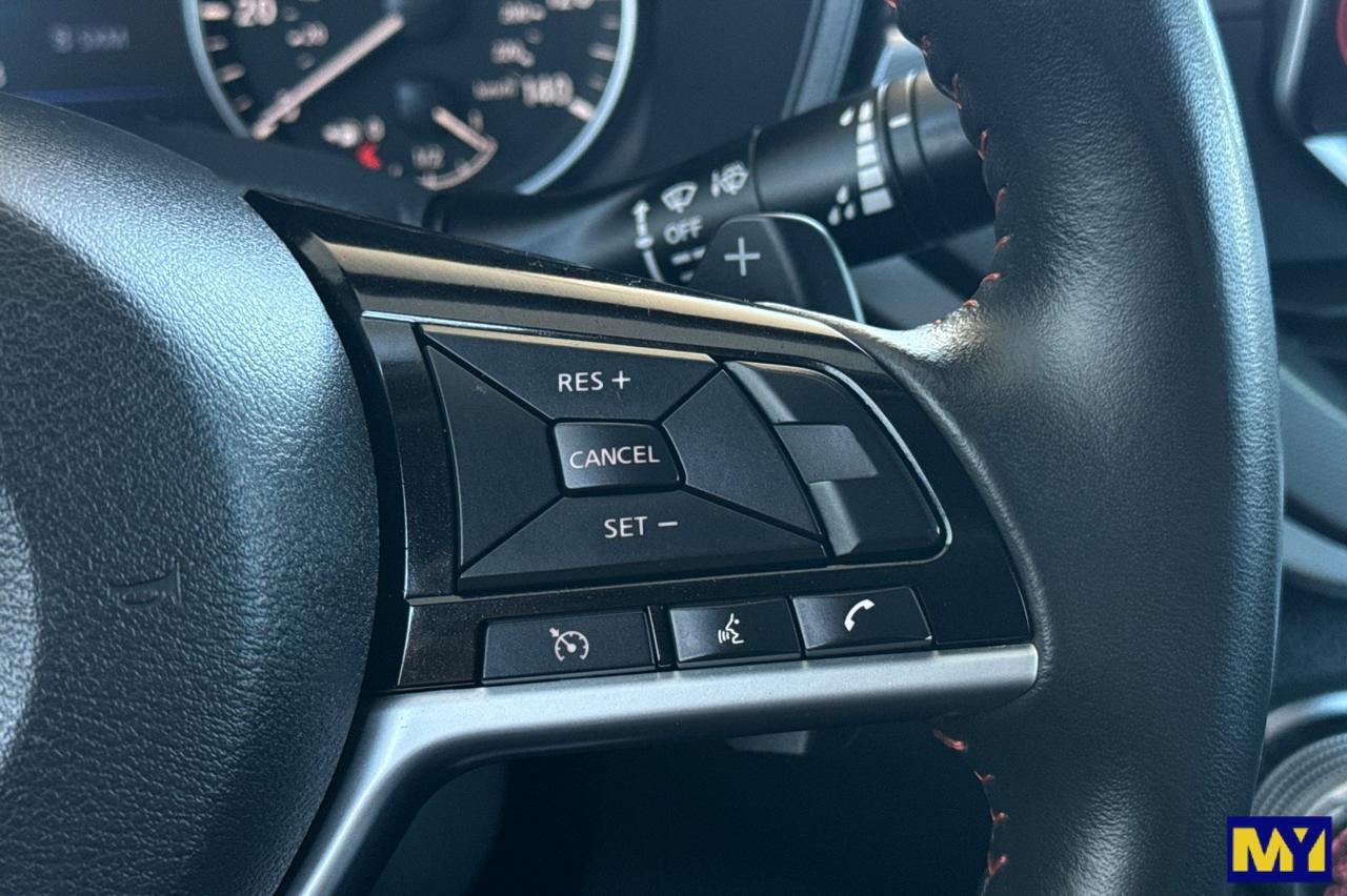 2024 Nissan Altima 2.5 SR Salinas CA
