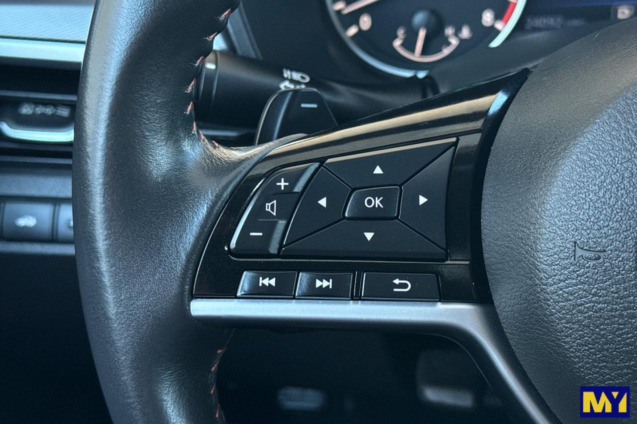 2024 Nissan Altima 2.5 SR Salinas CA