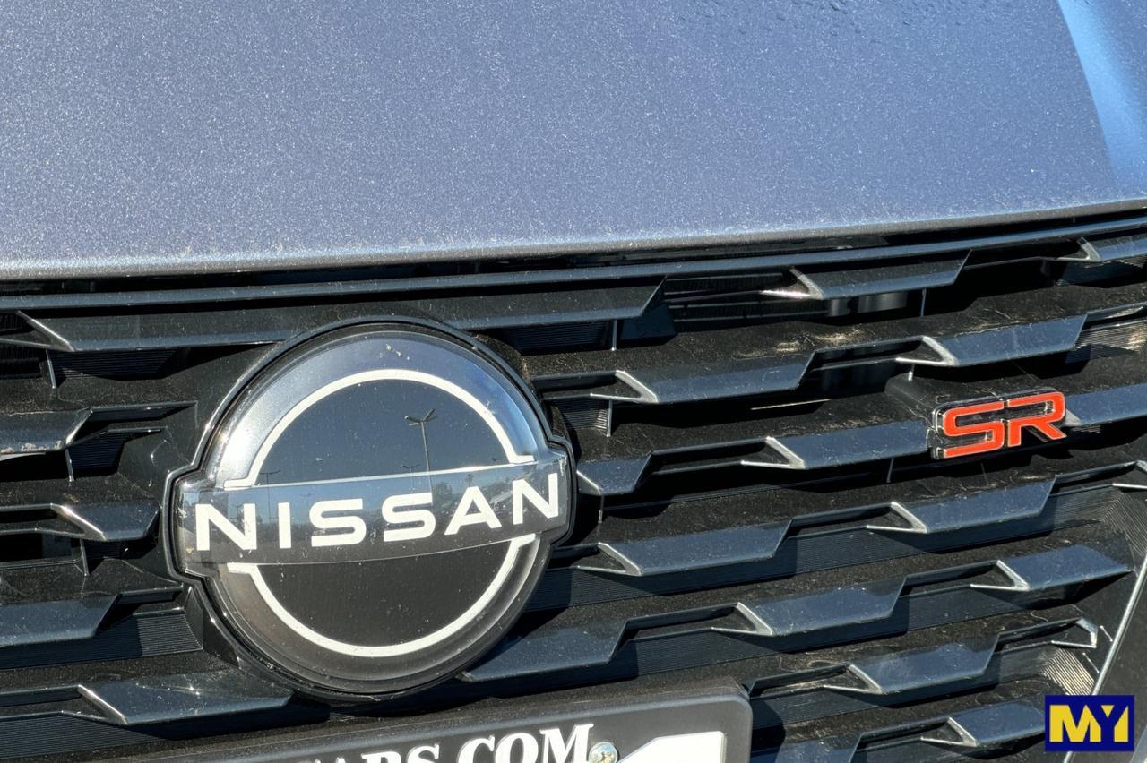 2024 Nissan Altima 2.5 SR Salinas CA