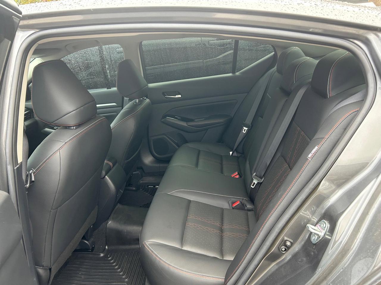 2024 Nissan Altima 2.5 SR New Braunfels TX