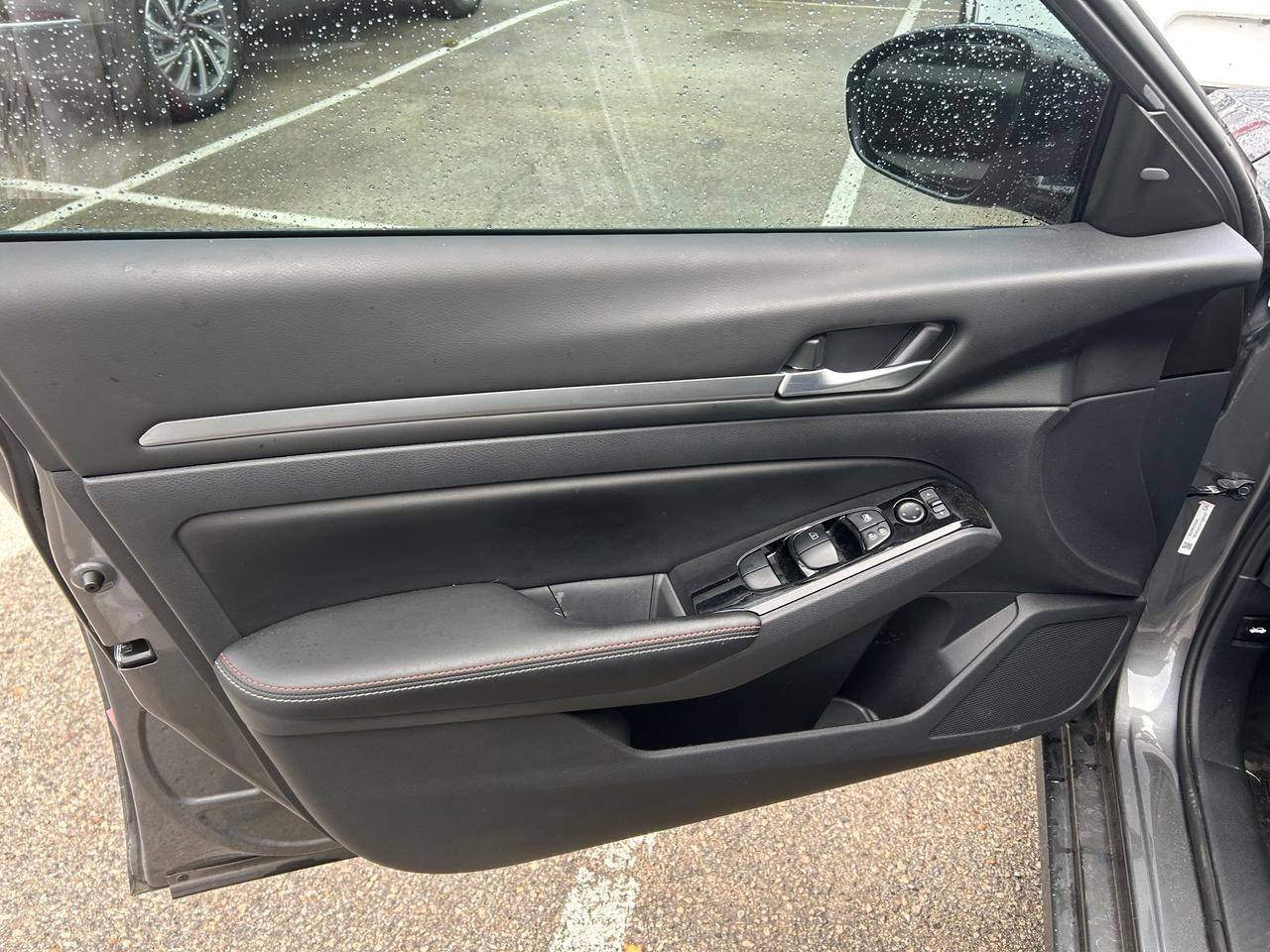 2024 Nissan Altima 2.5 SR New Braunfels TX