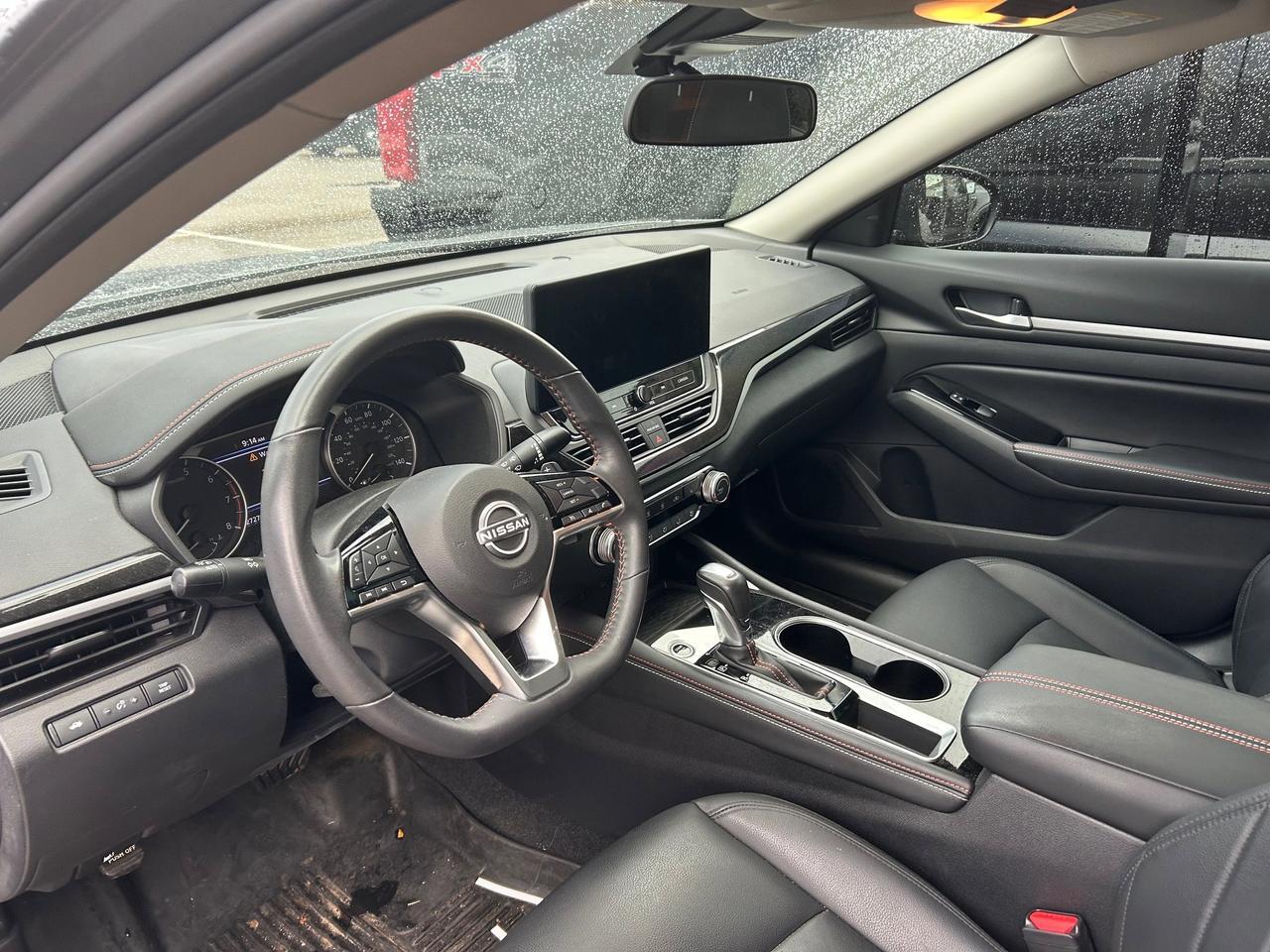 2024 Nissan Altima 2.5 SR New Braunfels TX