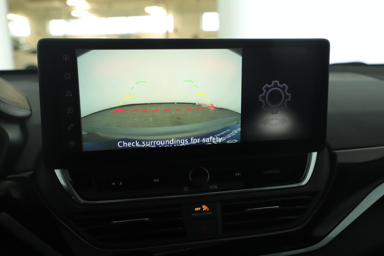 2024 Nissan Altima 2.5 SR New Braunfels TX