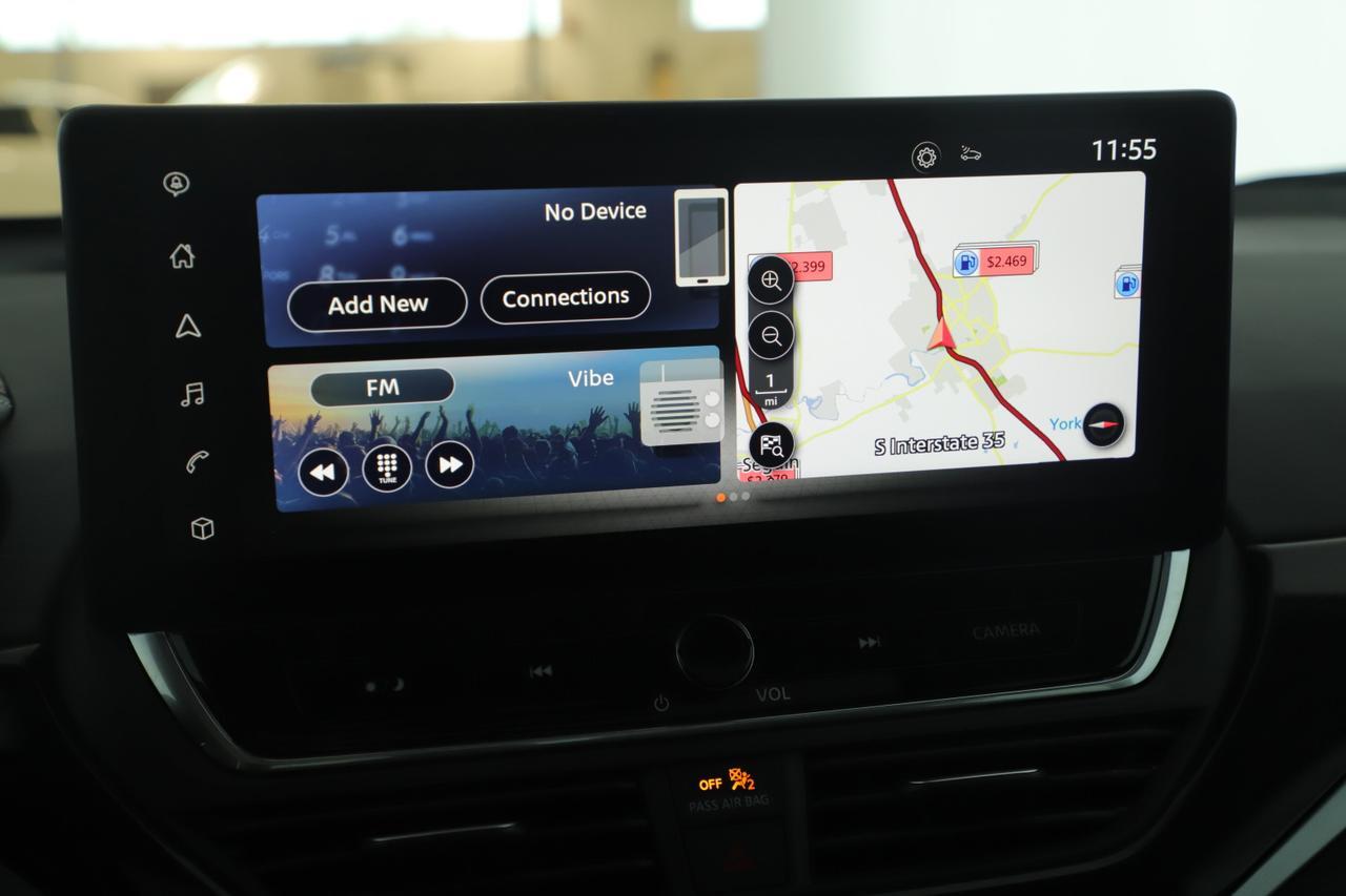 2024 Nissan Altima 2.5 SR New Braunfels TX