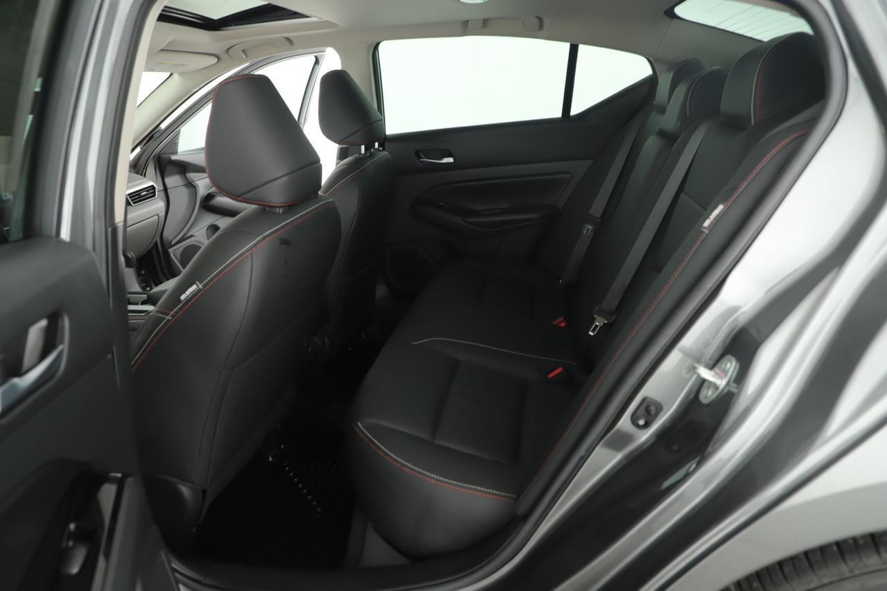 2024 Nissan Altima 2.5 SR New Braunfels TX